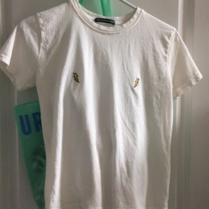 brandy melville t-shirt